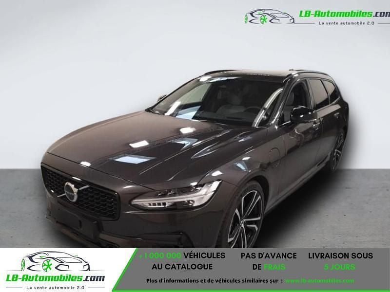 Utilisé 2022 Volvo V90 Break | 55 900 € (Bon prix) - Image 1/4