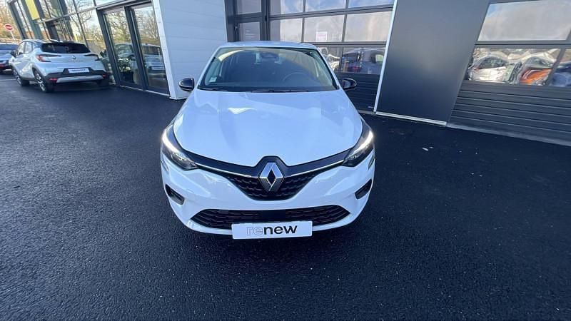 Occasion Renault Clio V Equilibre 91 ch (66 kW) 2023 Citadine