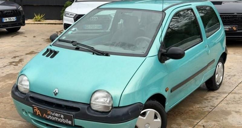 Occasion 1998 Renault Twingo Citadine | 2 490 € (Prix juste) - Image 1/4