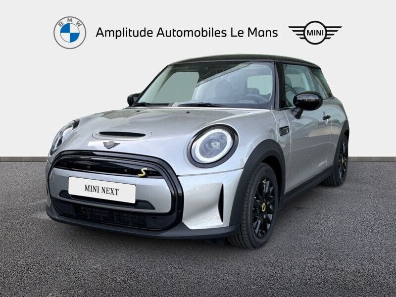Utilisé 2023 Mini Cooper SE Premium Citadine | 26 990 € (Prix cher) - Image 1/4