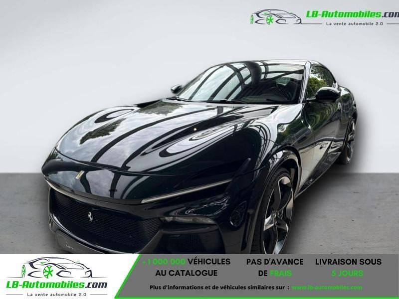 Occasion 2024 Ferrari Purosangue SUV | 479 800 € - Image 1/2
