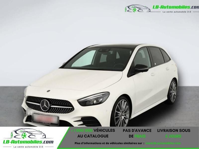 Occasion 2019 Mercedes B220 Monospace | 34 200 € - Image 1/4