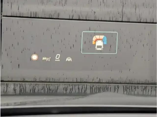 Occasion Mercedes CLE220 2023 Gris graphite Coupé