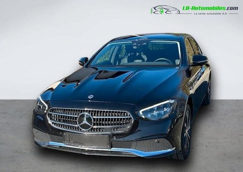 Utilisé 2022 Mercedes E300 Berline | 39 900 € (Bon prix) - Image 1/4