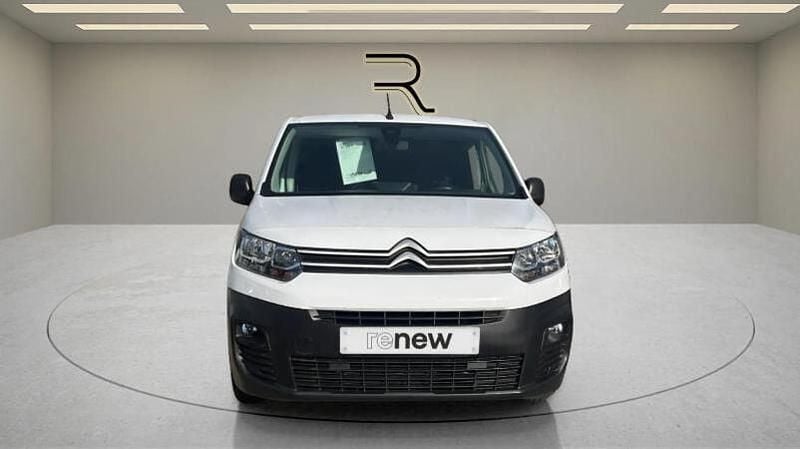 Occasion Citroën Berlingo 2022 Blanc Monospace