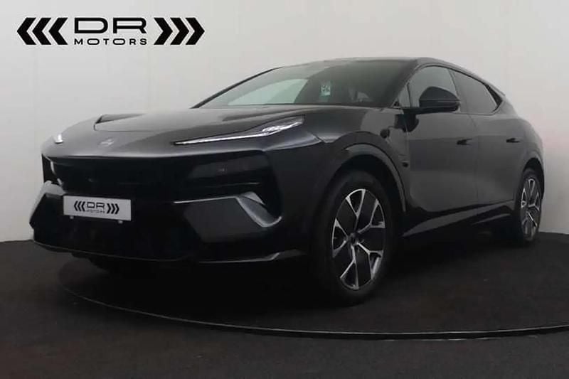 Noir Occasion 2024 Lotus Eletre SUV | 82 995 € - Image 1/4