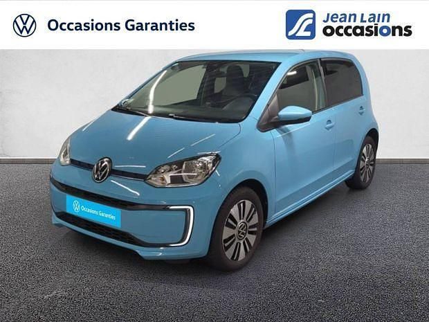 Bleu Utilisé 2023 VW up! Life Citadine | 15 390 € - Image 1/4