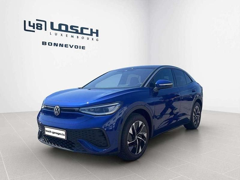 Occasion VW ID.5 Pro 210 kW (286 ch) 2025 Bleu SUV