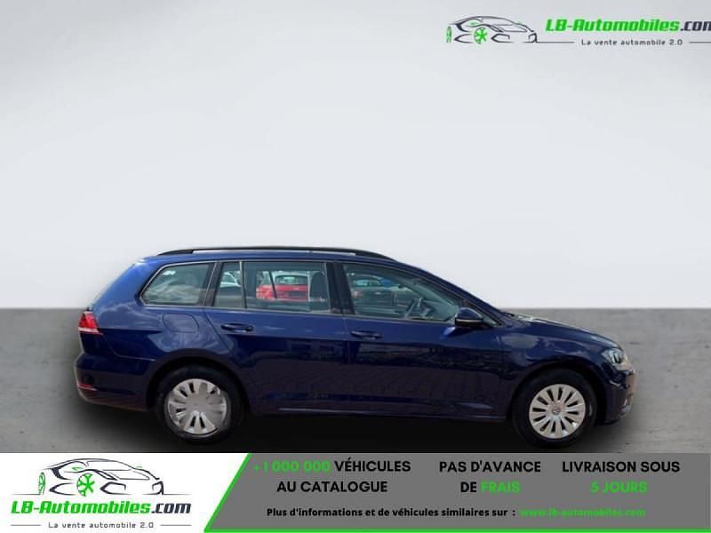 Occasion VW Golf VII 116 ch (85 kW) 2019 Break