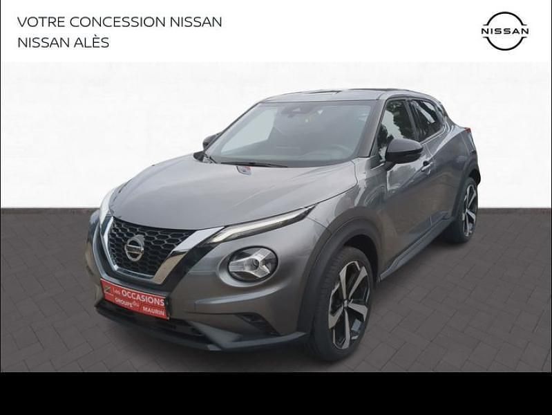 Utilisé 2022 Nissan Juke N-Connecta SUV | 18 870 € (Prix juste) - Image 1/4