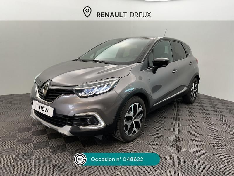 Utilisé 2019 Renault Captur Intens SUV | 13 799 € (Bon prix) - Image 1/4