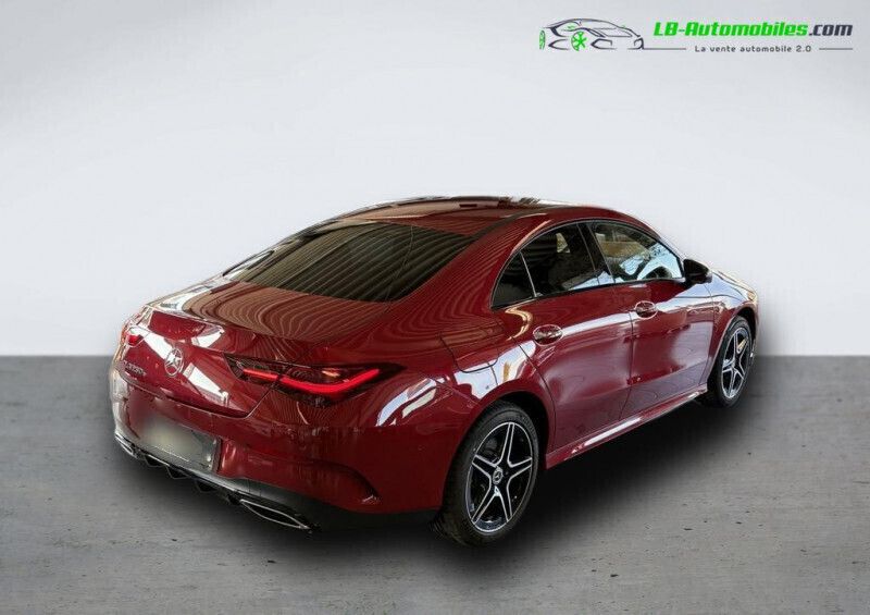 Utilisé 2023 Mercedes E250 Coupé | 41 300 € (Prix juste) - Image 1/4