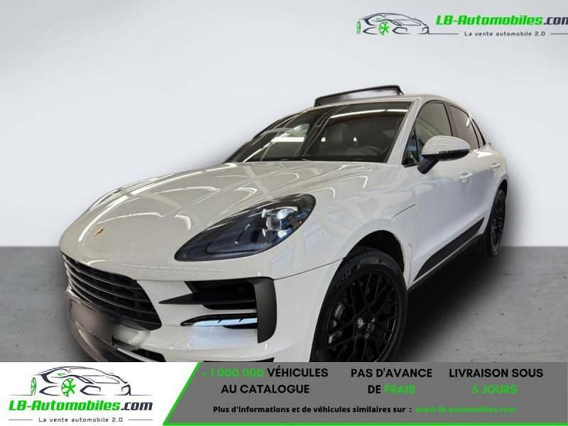 Occasion Porsche Macan S 354 ch (260 kW) 2021 SUV