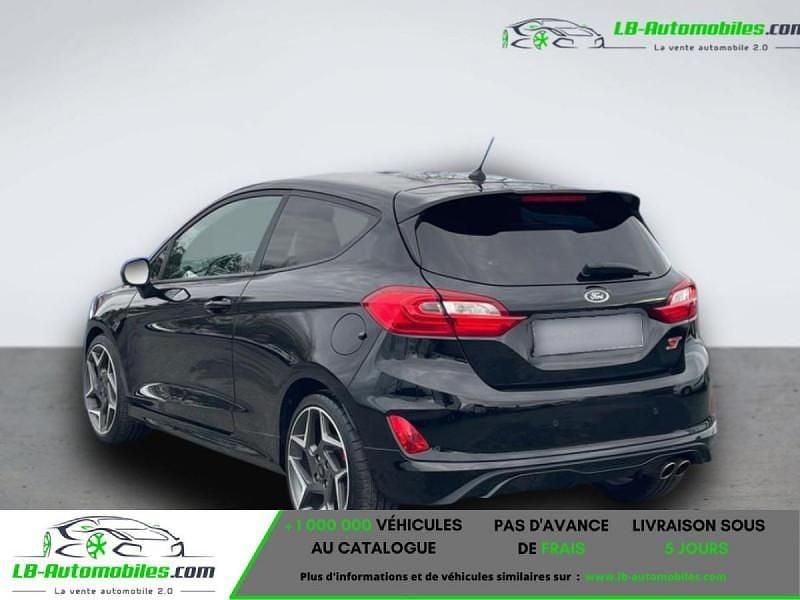 Occasion Ford Fiesta ST 200 ch (147 kW) 2018 Citadine
