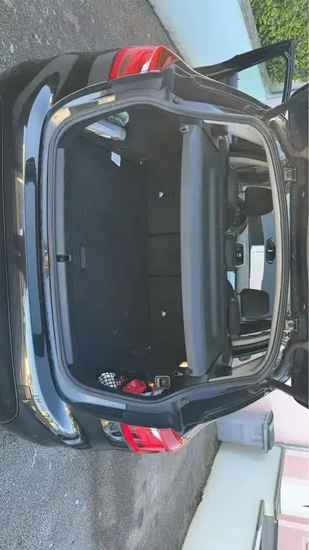 Utilisé 2015 BMW 218 Gran Tourer Monospace | 10 500 € - Image 1/4