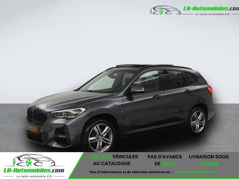 Utilisé 2019 BMW X1 Sport Line SUV | 29 600 € - Image 1/4