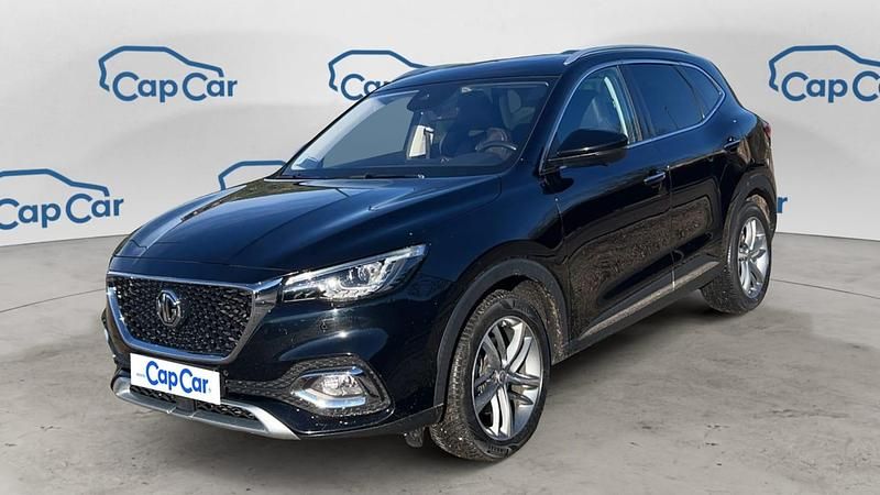 Occasion 2022 MG EHS Luxury SUV | 19 760 € (Prix juste) - Image 1/3