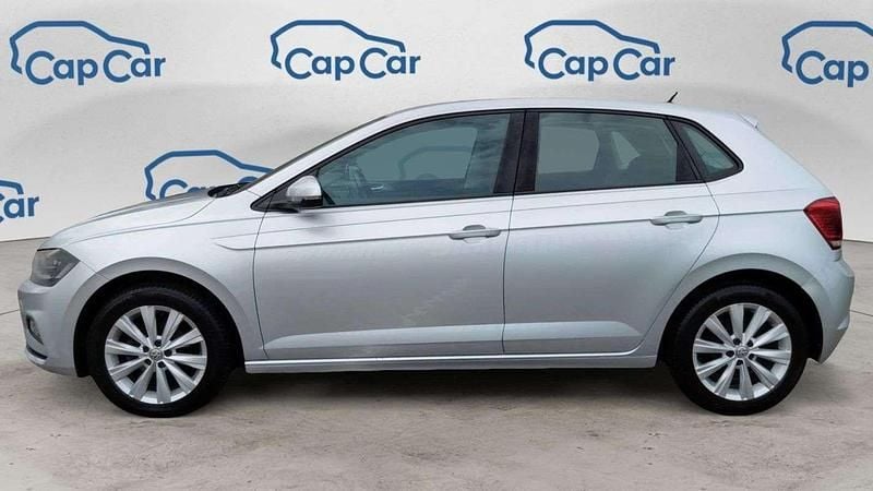Occasion VW Polo 95 ch (69 kW) 2018 Citadine