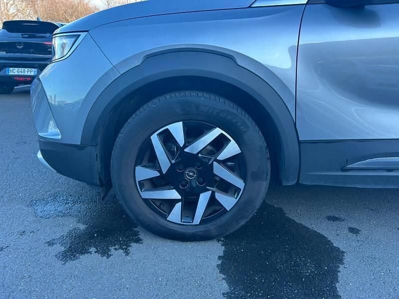 Occasion Opel Mokka Business 100 ch (73 kW) 2022 SUV