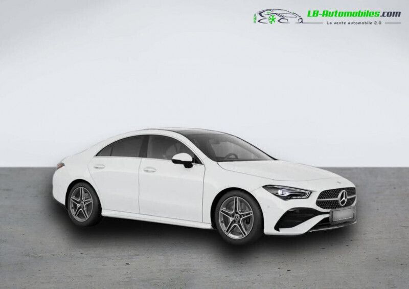 Utilisé 2024 Mercedes 250 Coupé | 48 400 € - Image 1/3