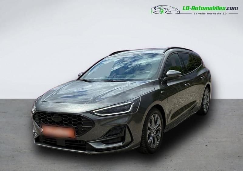 Utilisé 2024 Ford Focus Break | 24 800 € (Bon prix) - Image 1/4
