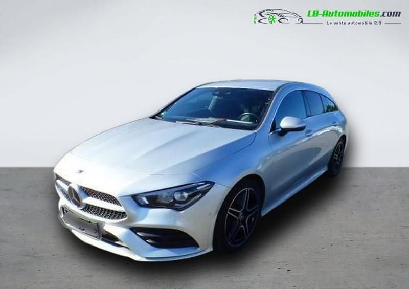 Utilisé 2023 Mercedes 220 Coupé | 40 000 € (Bon prix) - Image 1/4