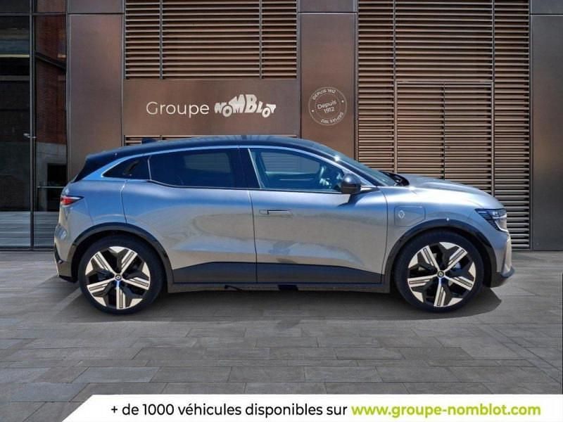 Occasion Renault Megane E-Tech Iconic 161 kW (220 ch) 2022 Berline