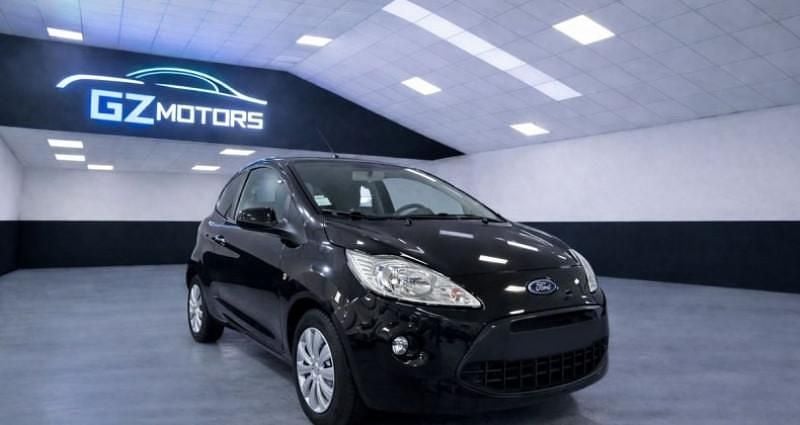 Occasion Ford Ka Collection 69 ch (50 kW) 2011 Citadine