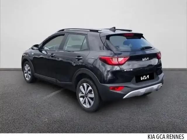 Occasion Kia Stonic Active 2025 Abp  aurora black pearl SUV