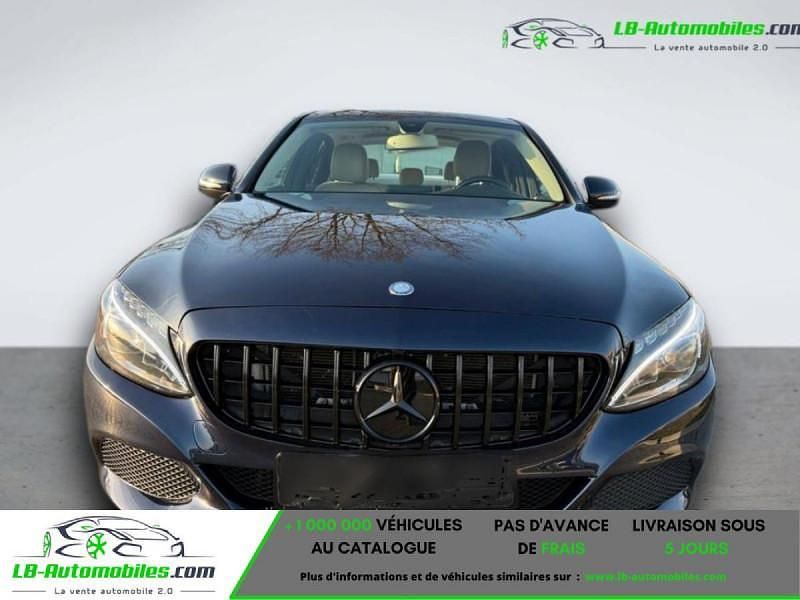 Occasion Mercedes C300 245 ch (180 kW) 2015 Berline