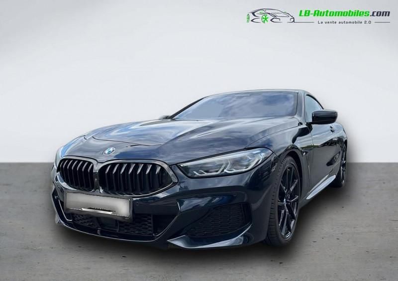 Utilisé 2022 BMW 333 Comfort Edition Coupé | 63 900 € - Image 1/4