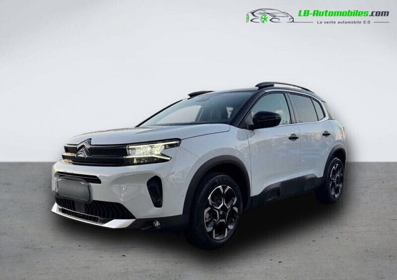 Nouvelle 2025 Citroën C5 Aircross SUV | 41 400 € - Image 1/4