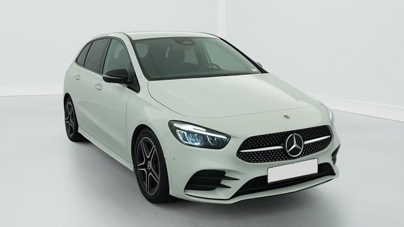 Utilisé 2023 Mercedes B200 AMG line Monospace | 30 560 € (Prix juste) - Image 1/4