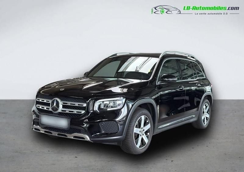 Utilisé 2022 Mercedes GLB220 SUV | 42 800 € - Image 1/4