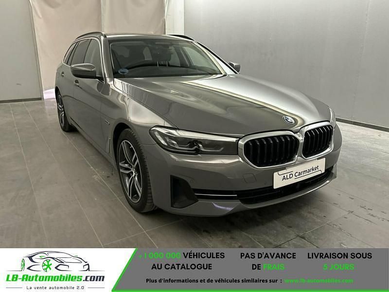 Utilisé 2022 BMW 530e Comfort Edition Break | 36 700 € (Bon prix) - Image 1/4