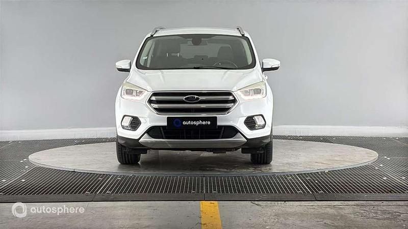 Occasion Ford Kuga Titanium 122 ch (89 kW) 2018 SUV