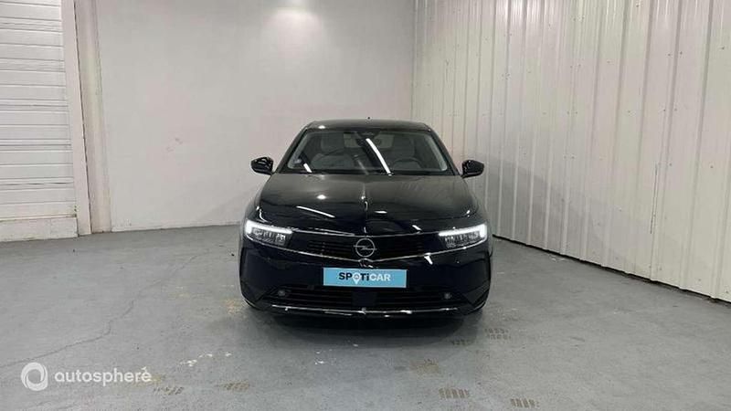 Occasion Opel Astra Elegance 133 ch (97 kW) 2023 Berline