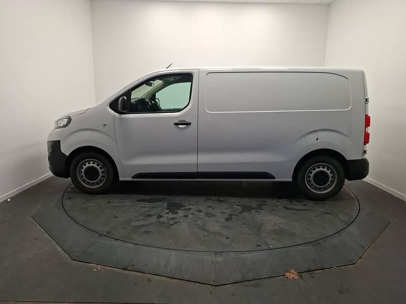 Occasion Peugeot Expert S 120 ch (88 kW) 2022 Van