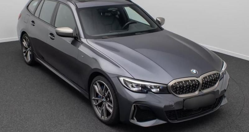 Occasion BMW M340 Sport Line 340 ch (250 kW) 2022 Berline