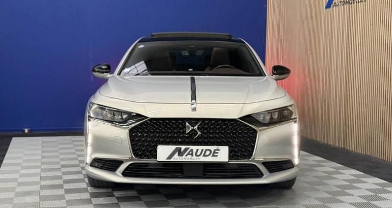 Occasion DS Automobiles DS9 Opera 225 ch (165 kW) 2021 Gris Berline