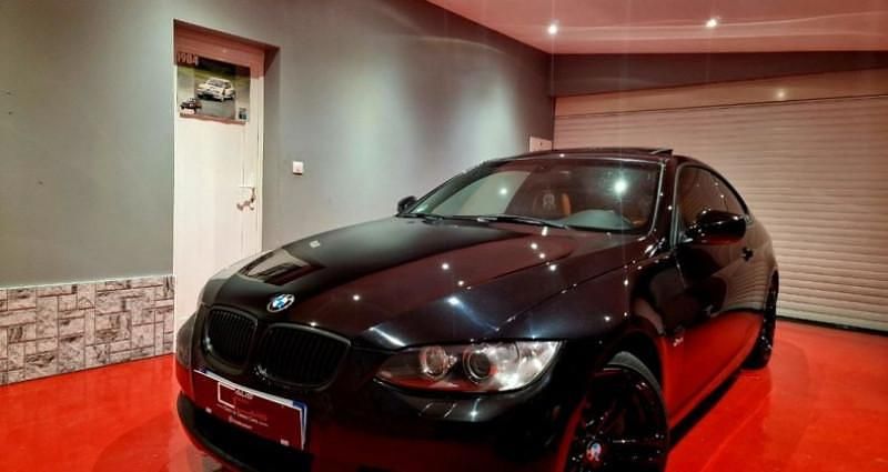 Occasion 2009 BMW 325 Comfort Edition Berline | 15 900 € - Image 1/4