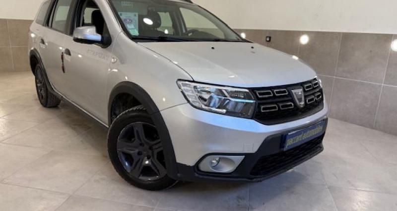 Utilisé 2017 Dacia Logan MCV Stepway Break | 10 960 € - Image 1/4