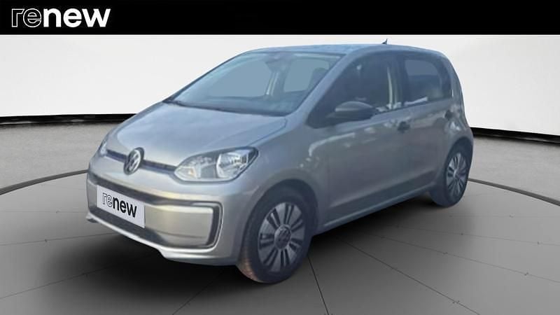 Gris Occasion 2022 VW e-up! Citadine | 9 990 € (Super prix) - Image 1/4