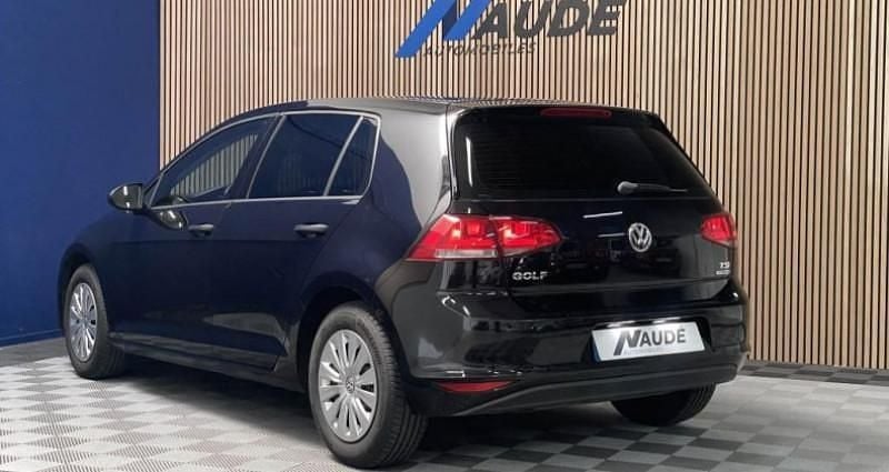 Occasion VW Golf VII Trendline 85 ch (62 kW) 2014 Berline