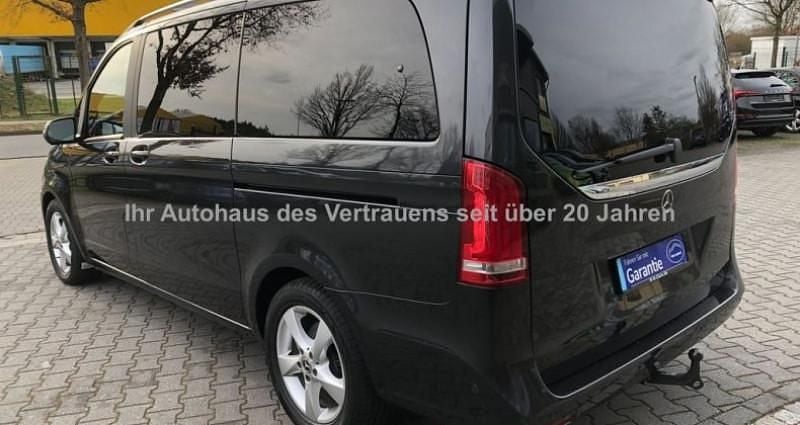 Occasion Mercedes 220 163 ch (119 kW) 2020 Break