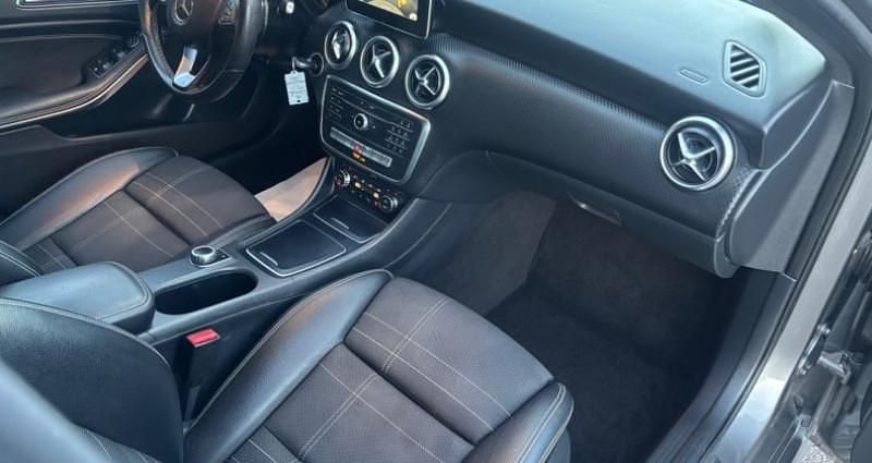 Occasion Mercedes A200 136 ch (100 kW) 2016 Berline