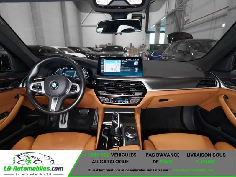 Occasion BMW 540 Comfort Edition 333 ch (244 kW) 2021 Berline