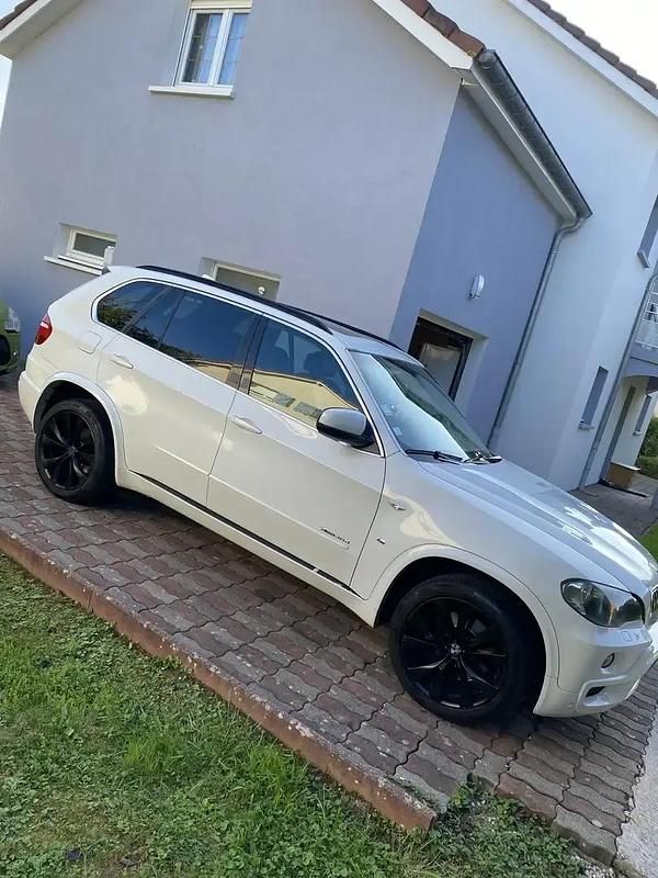 Utilisé 2009 BMW X5 SUV | 14 500 € - Image 1/4
