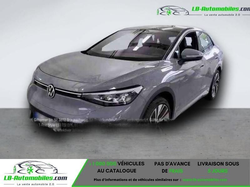 Occasion 2022 VW ID.5 Pro Performance SUV | 34 400 € (Prix assez cher) - Image 1/2