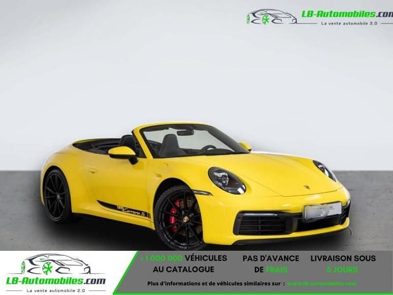 Occasion Porsche 911 450 ch (330 kW) 2020 Coupé